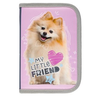 Piórnik MLF SWEET POMERANIAN St.Right (bez wyposażenia)