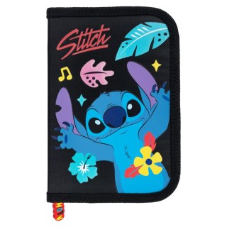 Piórnik STITCH Black ALOHA St.Right (bez wyposażenia)