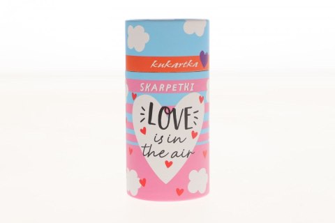 Skarpety Kukartka (GMS)