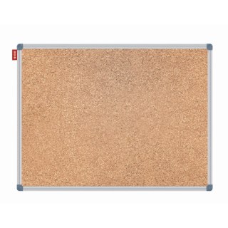 Tablica korkowa rama aluminiowa [mm:] 2000x1000 Memoboards (TC2010ALC)
