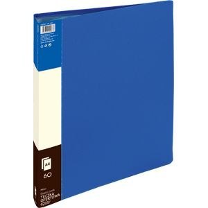 Teczka ofertowa A4 kolor: mix Grand (9006A)
