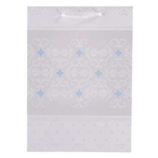 Torba prezentowa torebka graficzna [mm:] 230x320x 110 Merigraf