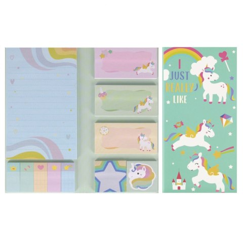 Zakładki indeksujące Starpak (563056)