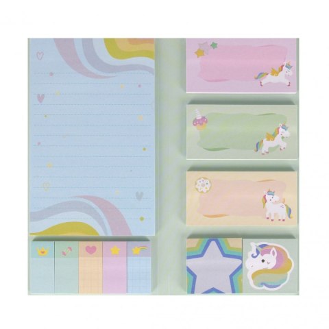 Zakładki indeksujące Starpak (563056)