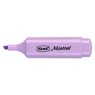 Zakreślacz wkład fioletowy Toma (TO-334 7 6)