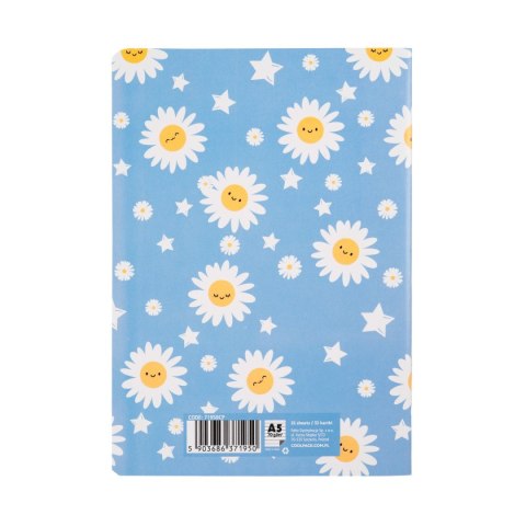 Zeszyt Daisy Sun Patio (690271950CP5CP)