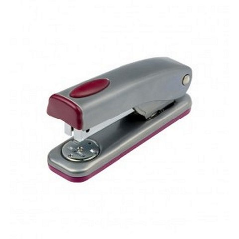 Zszywacz Galaxy czerwony 25k (S6083B) Eagle