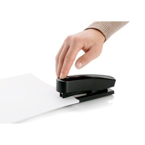 Zszywacz Neon czarny 25k (020-1931 NO) Novus