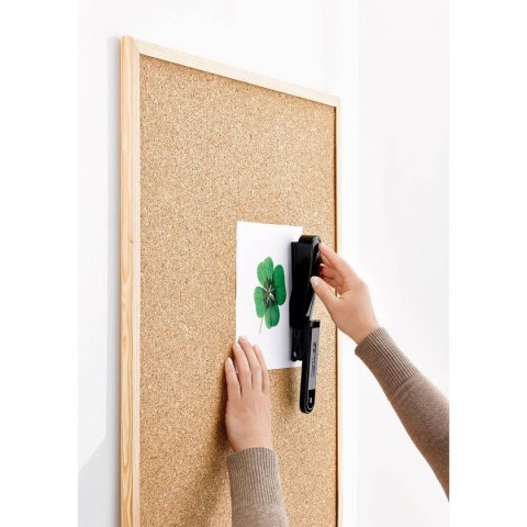 Zszywacz Neon czarny 25k (020-1931 NO) Novus